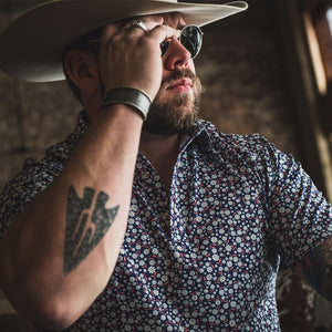 The "Dapper" - Parlo