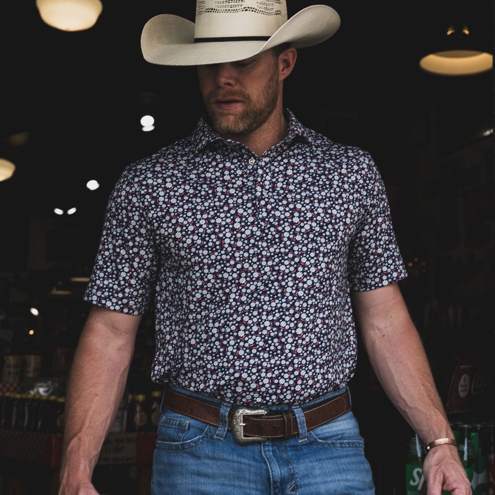 The "Dapper" - Parlo