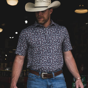 The "Dapper" - Parlo