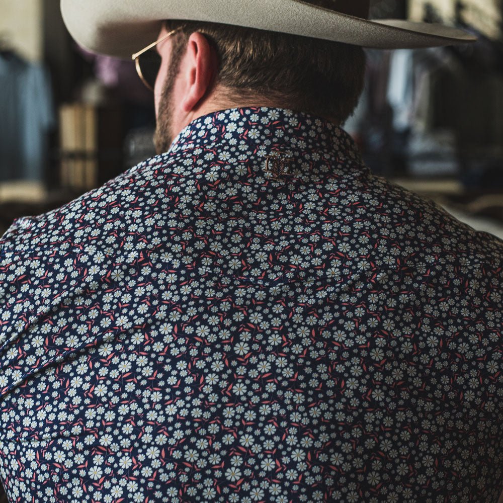 The "Dapper" - Parlo