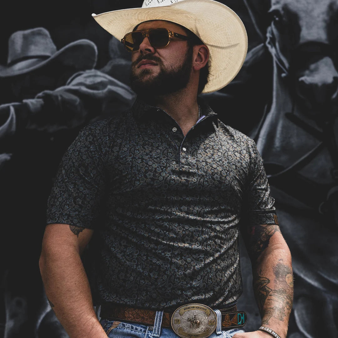 The Midnight Troubadour