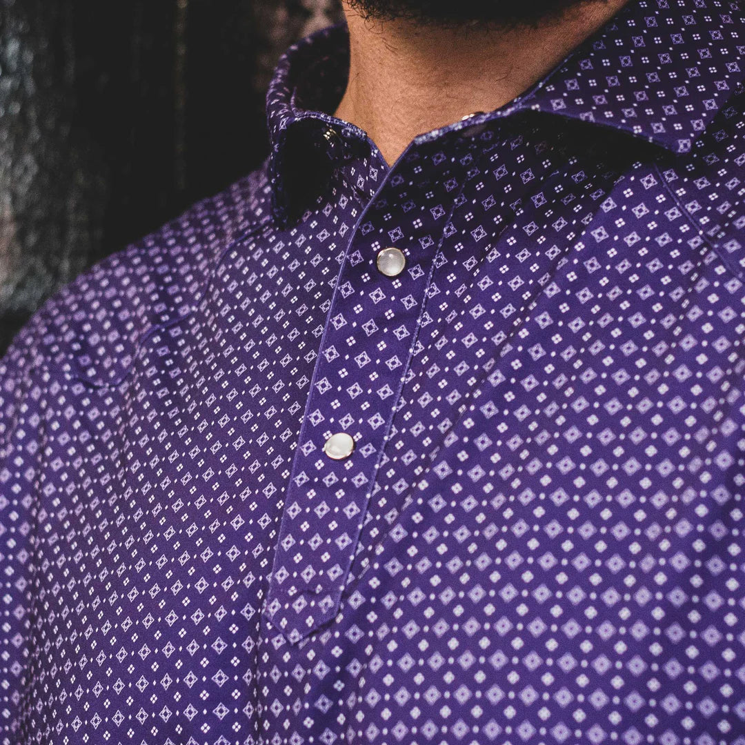 The "Purp"