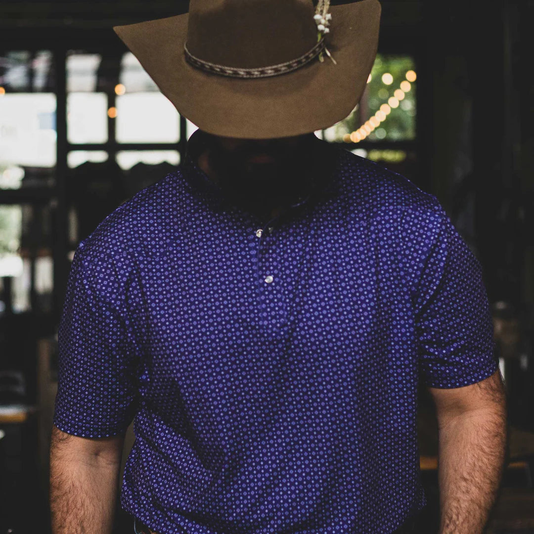 The "Purp" - Parlo