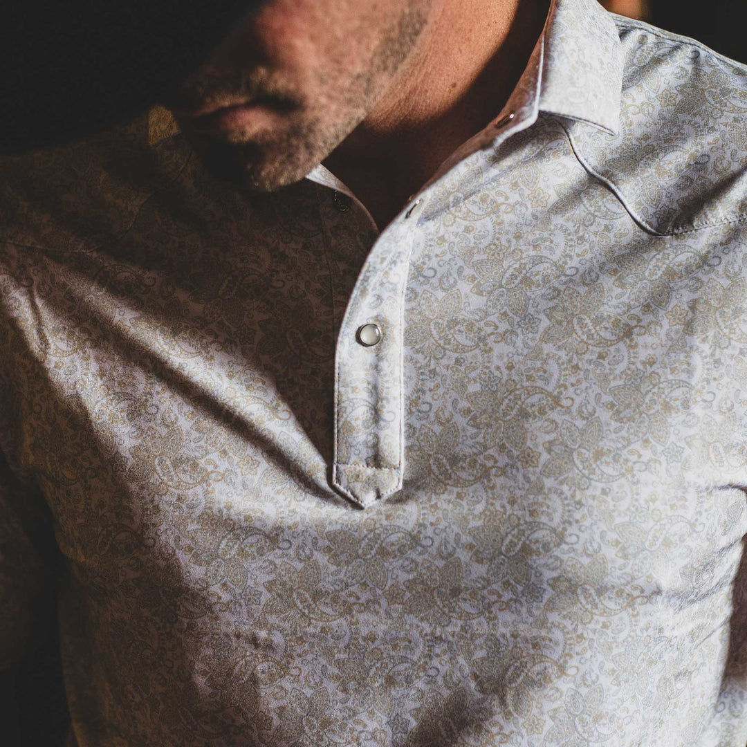 The "Standard" - Parlo